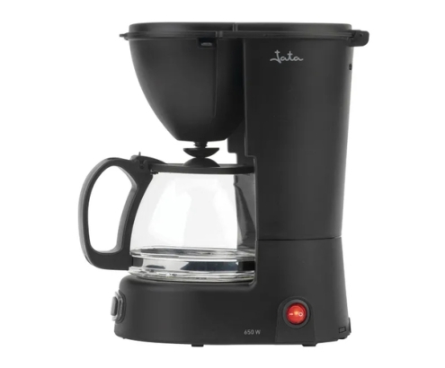 JATA JECA1750 cafetera eléctrica Semi-automática Cafetera de filtro