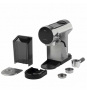 JATA JECA2300 cafetera eléctrica Semi-automática Máquina espresso 0,9 L