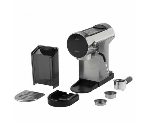 JATA JECA2300 cafetera eléctrica Semi-automática Máquina espresso 0,9 L