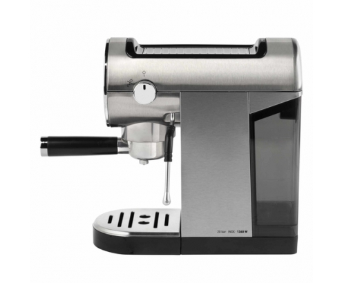 JATA JECA2300 cafetera eléctrica Semi-automática Máquina espresso 0,9 L
