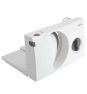 JATA JECF0300 rebanadora Eléctrico 150 W Blanco
