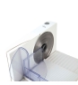 JATA JECF0300 rebanadora Eléctrico 150 W Blanco