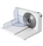 JATA JECF0300 rebanadora Eléctrico 150 W Blanco