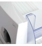 JATA JECF0300 rebanadora Eléctrico 150 W Blanco