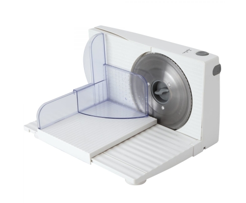 JATA JECF0300 rebanadora Eléctrico 150 W Blanco