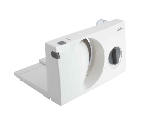 JATA JECF0300 rebanadora Eléctrico 150 W Blanco