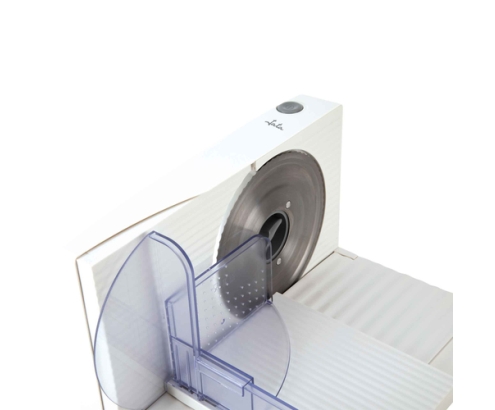 JATA JECF0300 rebanadora Eléctrico 150 W Blanco