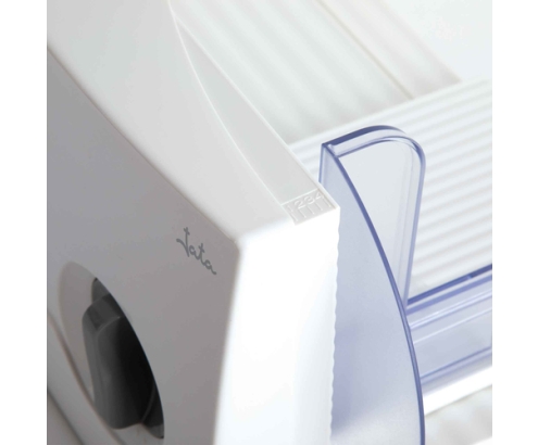 JATA JECF0300 rebanadora Eléctrico 150 W Blanco