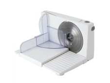 JATA JECF0300 rebanadora Eléctrico 150 W Blanco