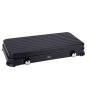 JATA JECG2702 hobs Negro Encimera Encimera de gas 2 zona(s)