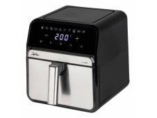 JATA JEFR1242 freidora Sencillo 8 L Independiente 2100 W Freidora de a...