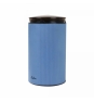 JATA JEML1150 molinillo de café 150 W Negro, Azul