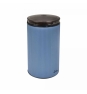 JATA JEML1150 molinillo de café 150 W Negro, Azul