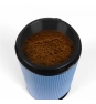 JATA JEML1150 molinillo de café 150 W Negro, Azul