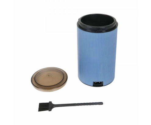 JATA JEML1150 molinillo de café 150 W Negro, Azul
