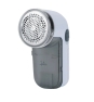 JATA JEQP5218 rasuradora de pelusa Gris, Blanco Acero inoxidable