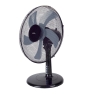 JATA JVVM3125 ventilador Negro, Gris