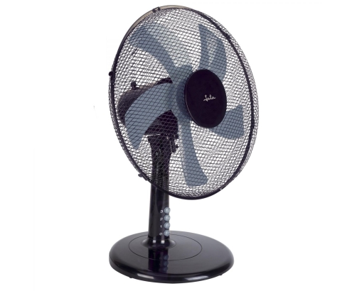 JATA JVVM3125 ventilador Negro, Gris