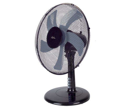 JATA JVVM3125 ventilador Negro, Gris