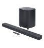 JBL Bar 500MK2 Negro 5.1 canales 750 W