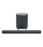 JBL Bar 500MK2 Negro 5.1 canales 750 W