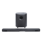 JBL Bar 500MK2 Negro 5.1 canales 750 W