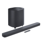 JBL Bar 500MK2 Negro 5.1 canales 750 W