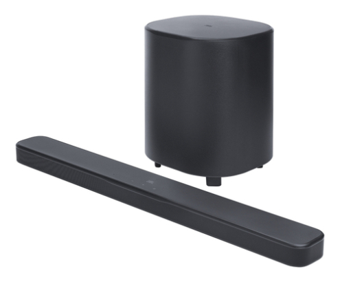 JBL Bar 500MK2 Negro 5.1 canales 750 W