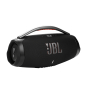 JBL BOOMBOX 3 Altavoz portátil estéreo Negro