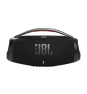 JBL BOOMBOX 3 Altavoz portátil estéreo Negro