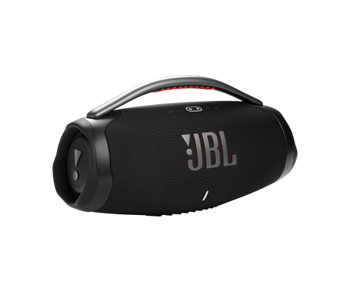 JBL BOOMBOX 3 Altavoz portátil estéreo Negro