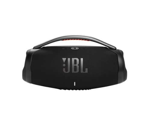 JBL BOOMBOX 3 Altavoz portátil estéreo Negro