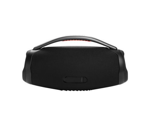 JBL BOOMBOX 3 Altavoz portátil estéreo Negro