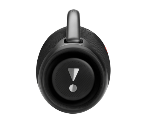 JBL BOOMBOX 3 Altavoz portátil estéreo Negro
