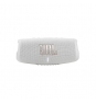 JBL CHARGE 5 Altavoz portátil estéreo Blanco 30 W