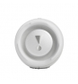 JBL CHARGE 5 Altavoz portátil estéreo Blanco 30 W