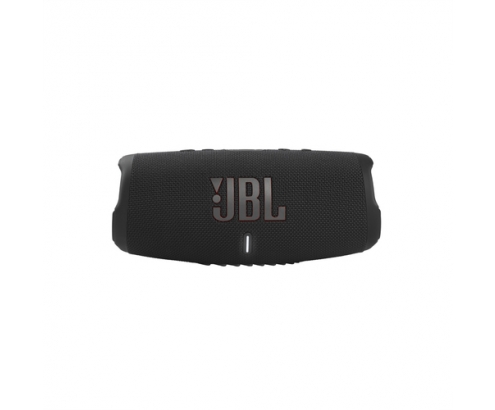 JBL CHARGE 5 Altavoz portátil estéreo Negro 30 W
