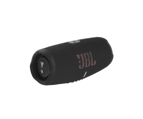 JBL Charge 5 Wi-Fi Altavoz portátil estéreo Negro 40 W