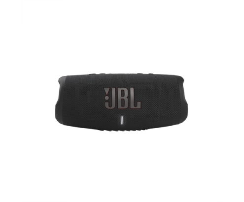 JBL Charge 5 Wi-Fi Altavoz portátil estéreo Negro 40 W