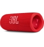 JBL FLIP 6 Altavoz portátil estéreo Rojo 20 W