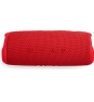 JBL FLIP 6 Altavoz portátil estéreo Rojo 20 W