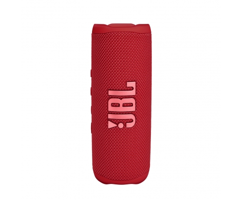 JBL FLIP 6 Altavoz portátil estéreo Rojo 20 W