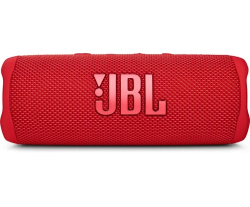 JBL FLIP 6 Altavoz portátil estéreo Rojo 20 W