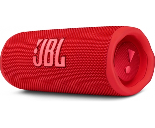 JBL FLIP 6 Altavoz portátil estéreo Rojo 20 W