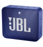 JBL GO 2 ALTAVOZ BLUETOOTH 3W 730 MAH  MICRO USB AZUL JBLGO2BLU	
