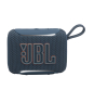 JBL GO 5 Altavoz monofónico portátil Azul 4,8 W