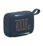 JBL GO 5 Altavoz monofónico portátil Azul 4,8 W