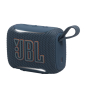 JBL GO 5 Altavoz monofónico portátil Azul 4,8 W