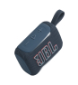 JBL GO 5 Altavoz monofónico portátil Azul 4,8 W