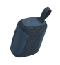 JBL GO 5 Altavoz monofónico portátil Azul 4,8 W